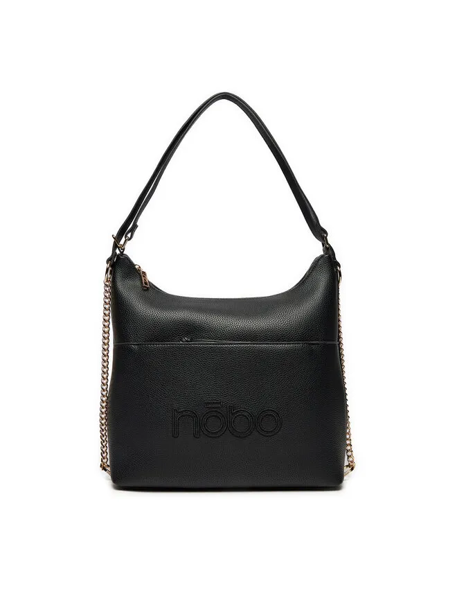 Nobo Τσάντα · Μαύρο