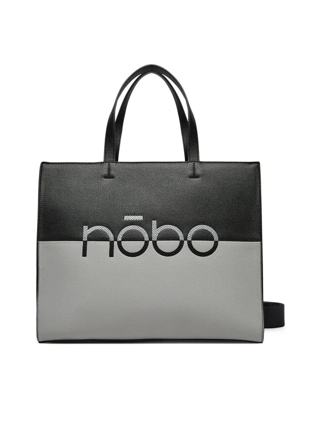 Nobo Τσάντα · Μαύρο