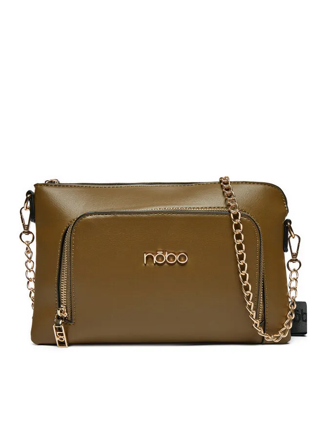 Nobo Τσάντα · Καφέ