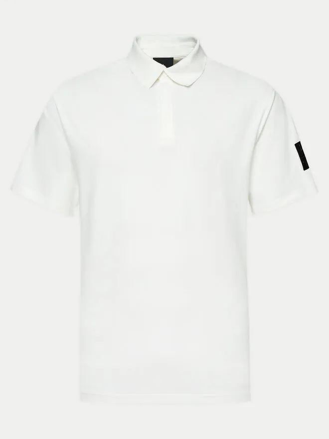 North Sails Polo · Λευκό