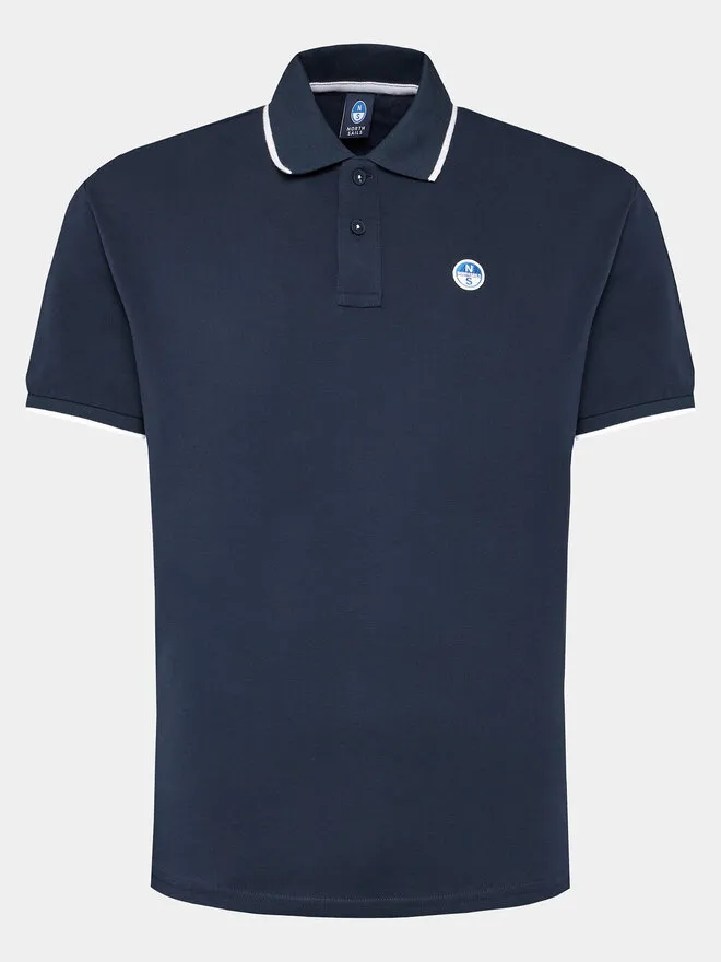 North Sails Polo · Σκούρο μπλε