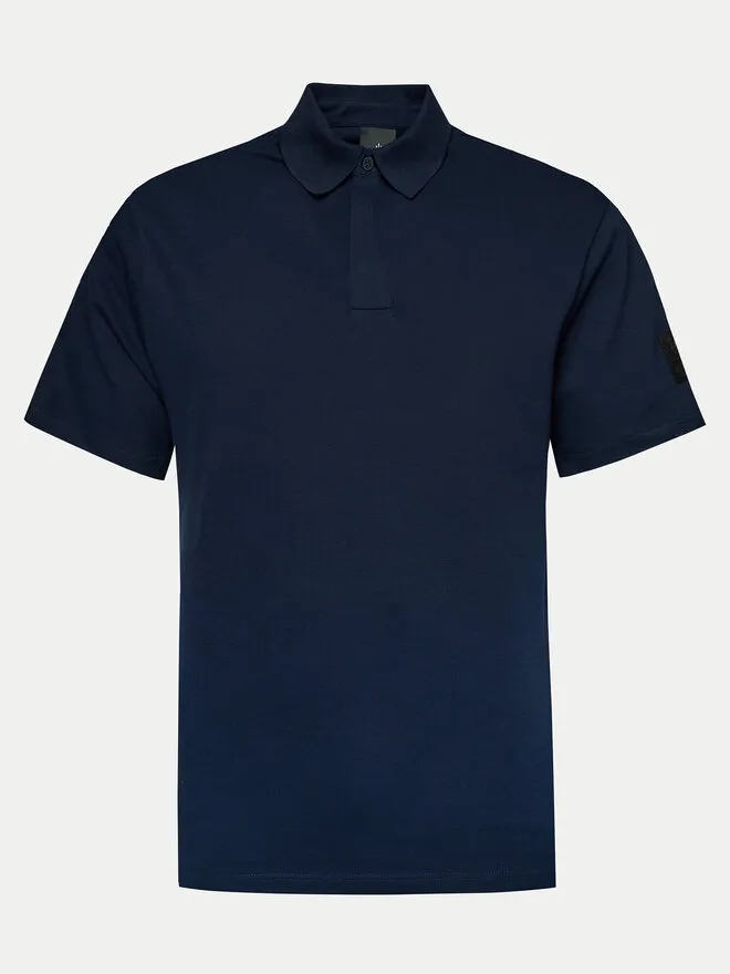 North Sails Polo · Σκούρο μπλε