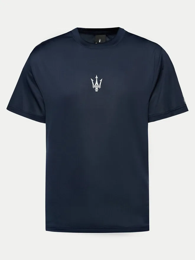 North Sails T-Shirt · Σκούρο μπλε