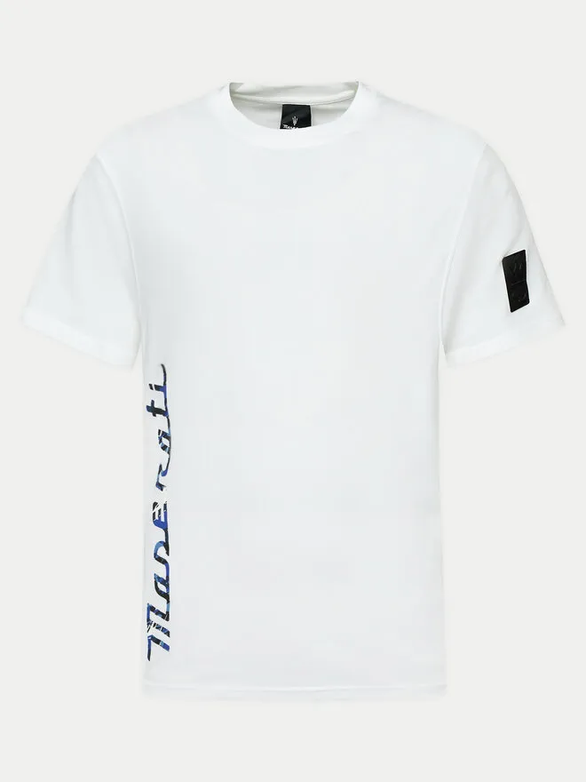 North Sails T-Shirt · Λευκό