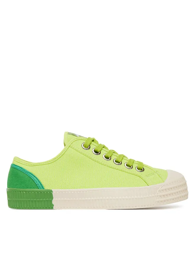 Novesta Sneakers · Πράσινο