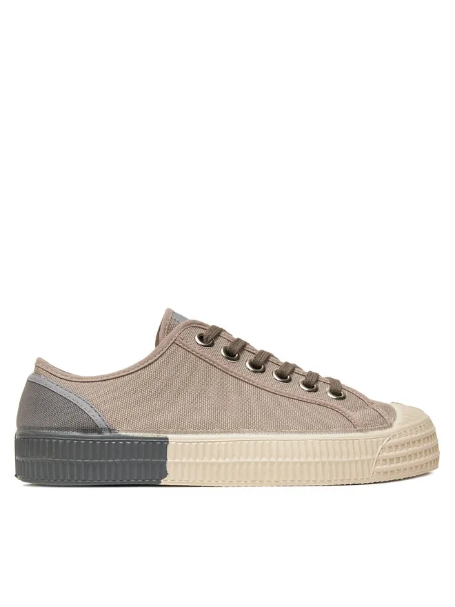 Novesta Sneakers · Μπεζ