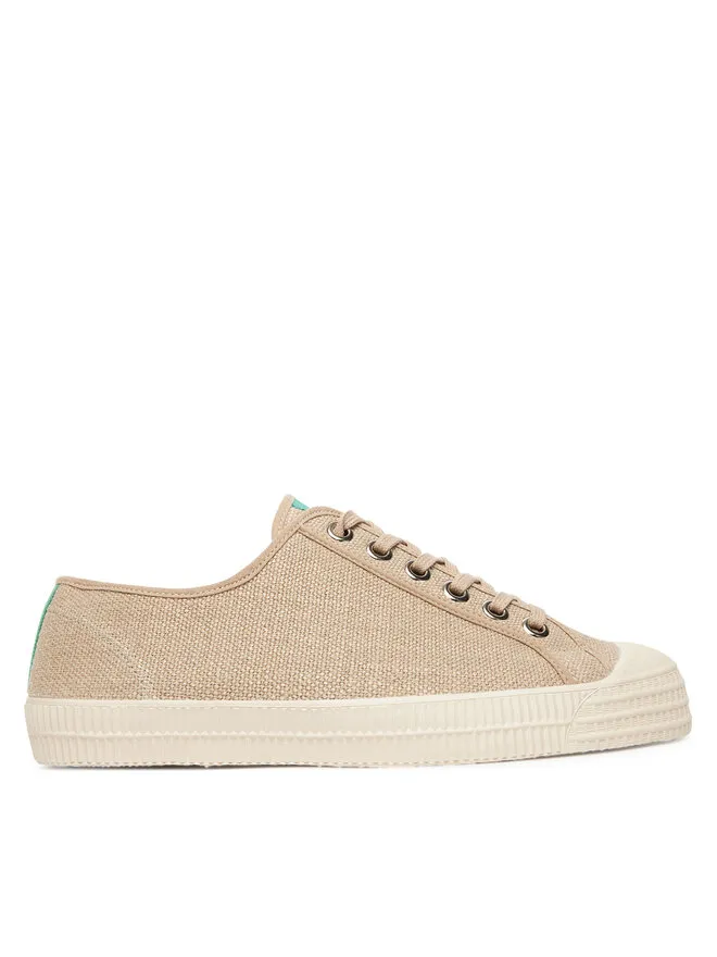 Novesta Sneakers · Μπεζ