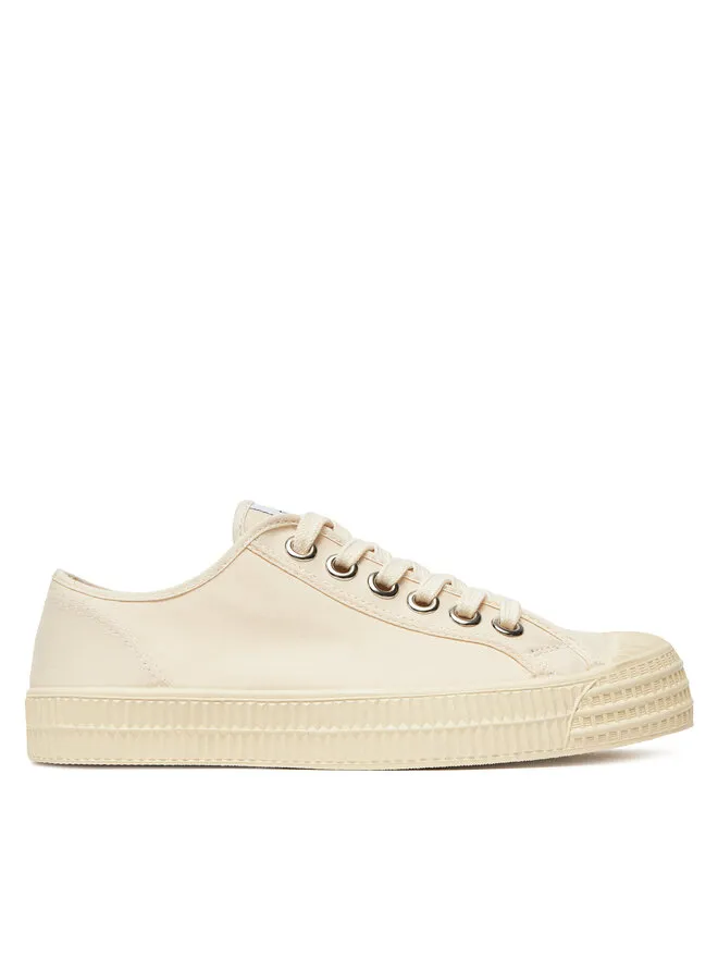 Novesta Sneakers · Εκρού