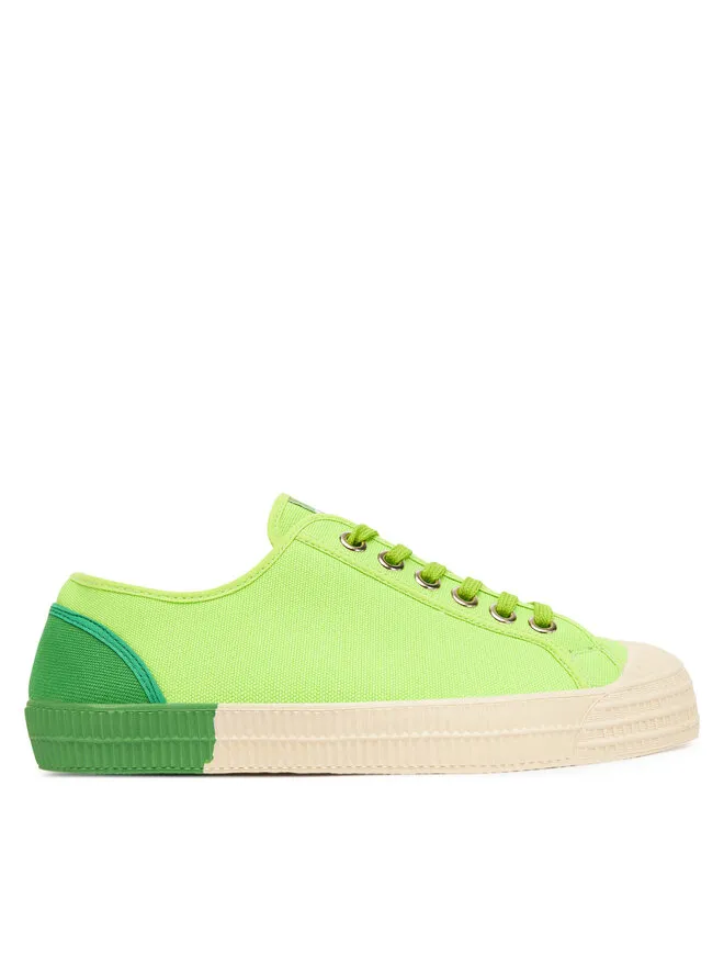 Novesta Sneakers · Πράσινο