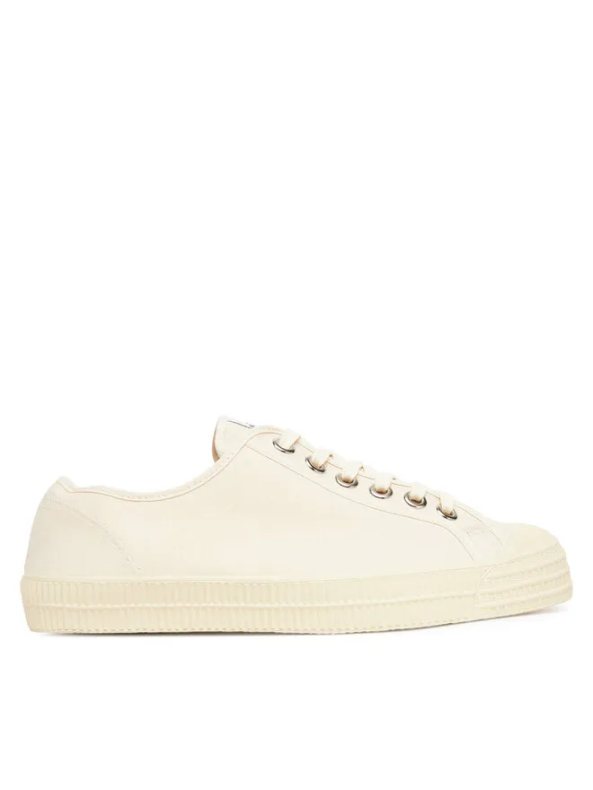 Novesta Sneakers · Μπεζ