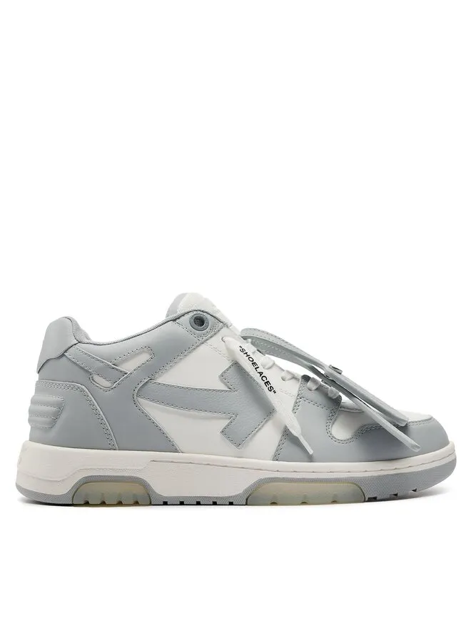 Off-White Αθλητικά · Λευκό