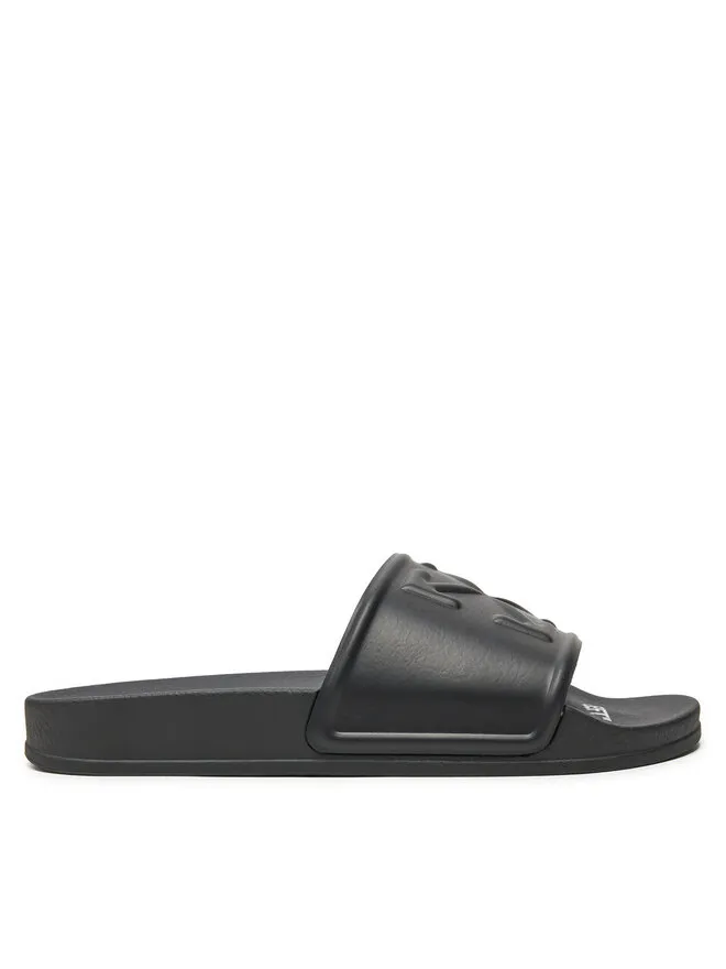 Off-White Παντόφλες · Μαύρο