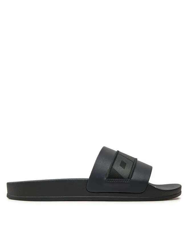 Off-White Παντόφλες · Μαύρο