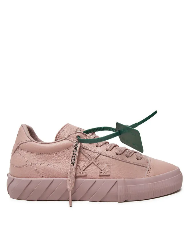 Off-White Αθλητικά · Ροζ