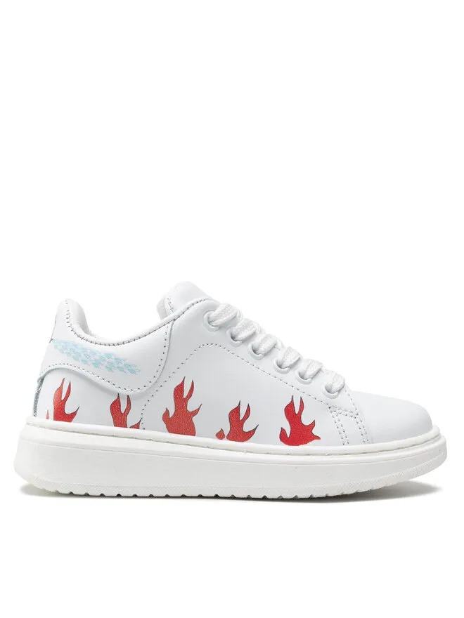 Αθλητικά · Λευκό