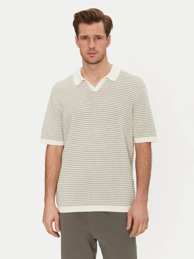 Only & Sons Polo · Μπεζ