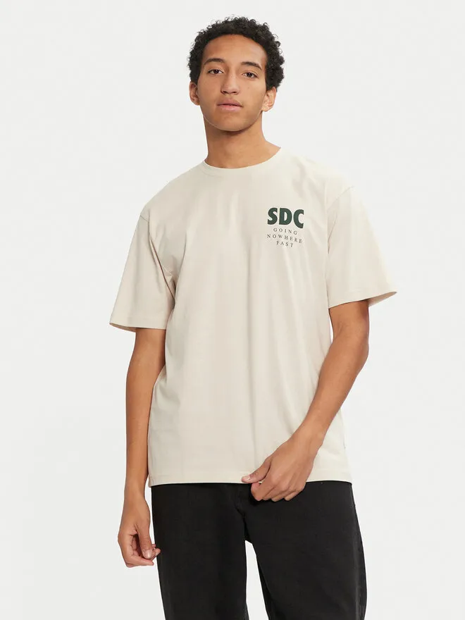 Only & Sons T-Shirt · Μπεζ