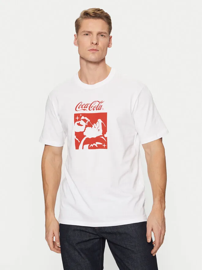 Only & Sons T-Shirt · Λευκό