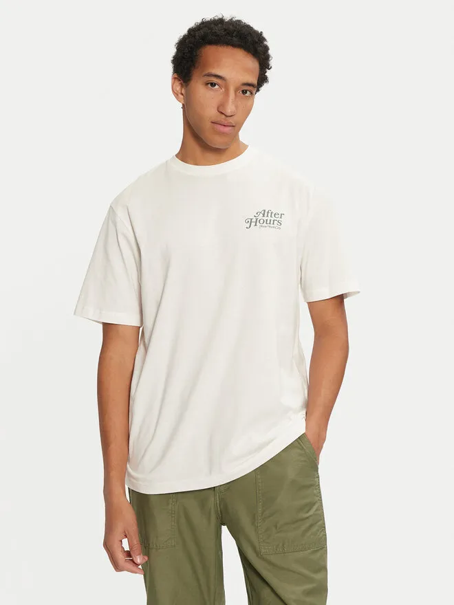 Only & Sons T-Shirt · Λευκό