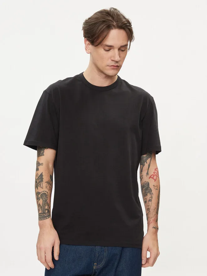 Only & Sons T-Shirt · Μαύρο