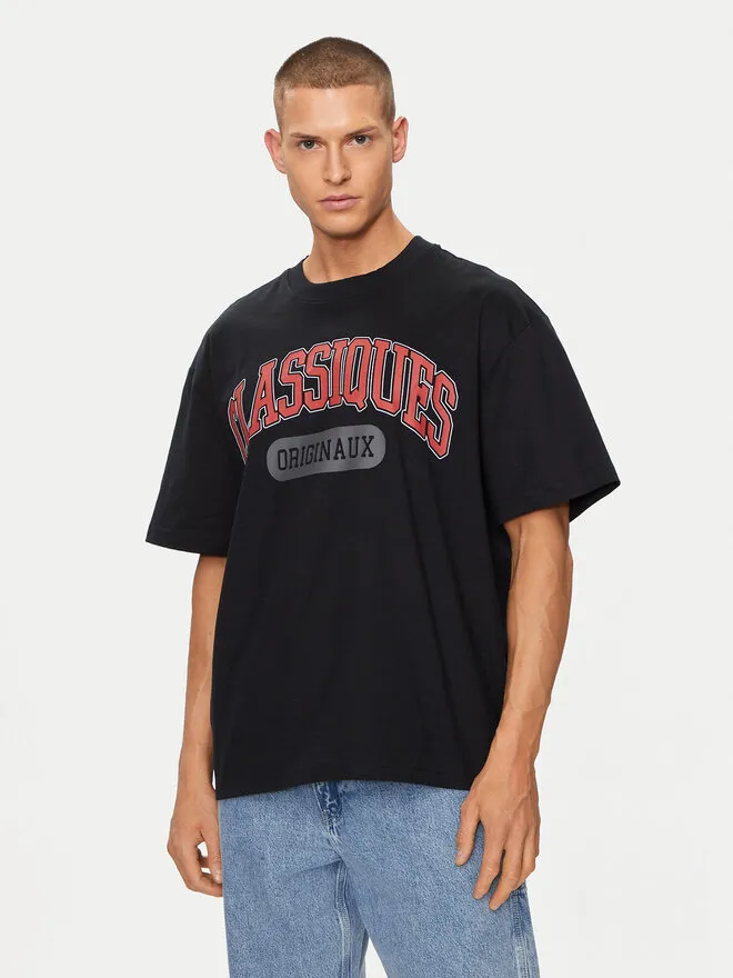 Only & Sons T-Shirt · Μαύρο