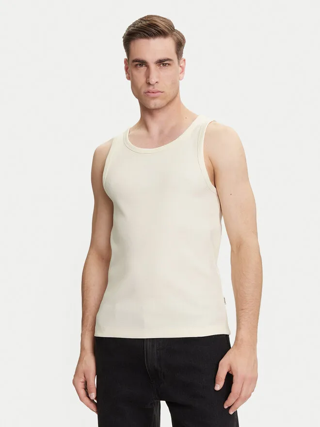 Only & Sons Tank top · Εκρού