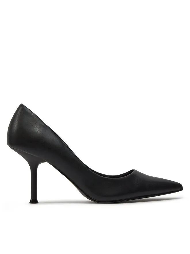 ONLY Shoes Γόβες · Μαύρο · 8 cm
