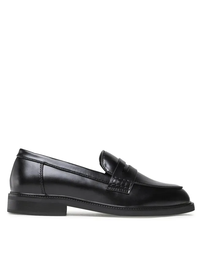 ONLY Shoes Lords · Μαύρο