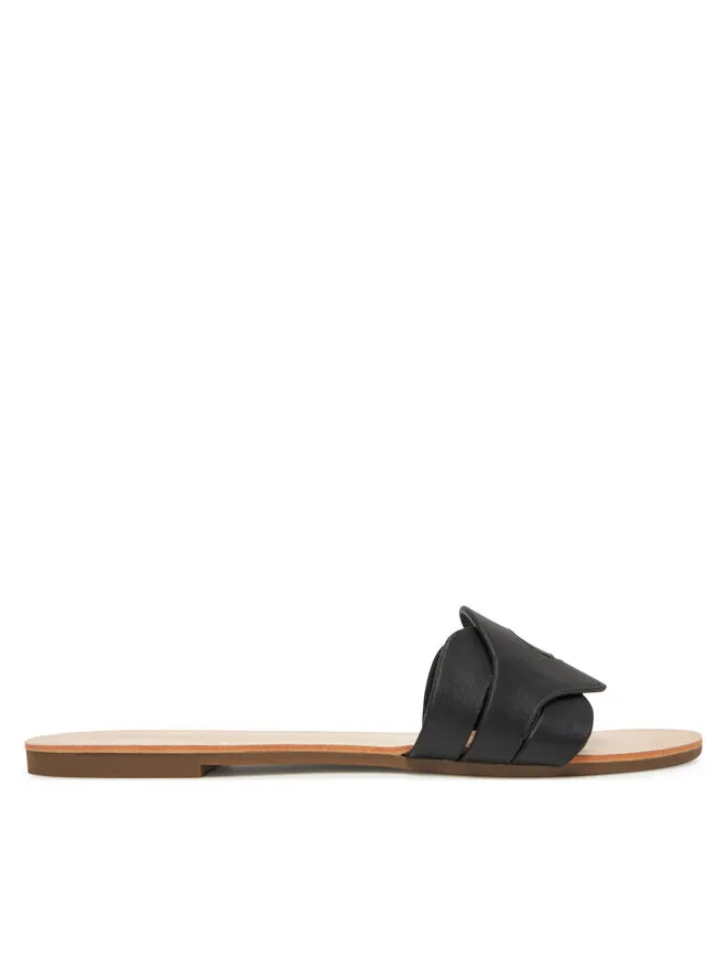 ONLY Shoes Παντόφλες · Μαύρο