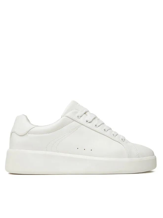 ONLY Shoes Αθλητικά · Λευκό