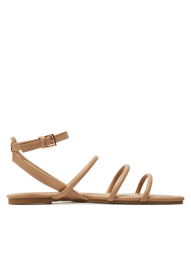 ONLY Shoes Σανδάλια · Μπεζ