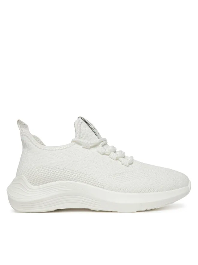 ONLY Shoes Αθλητικά · Λευκό