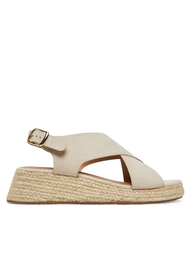 ONLY Shoes Εσπαντρίγιες · Εκρού