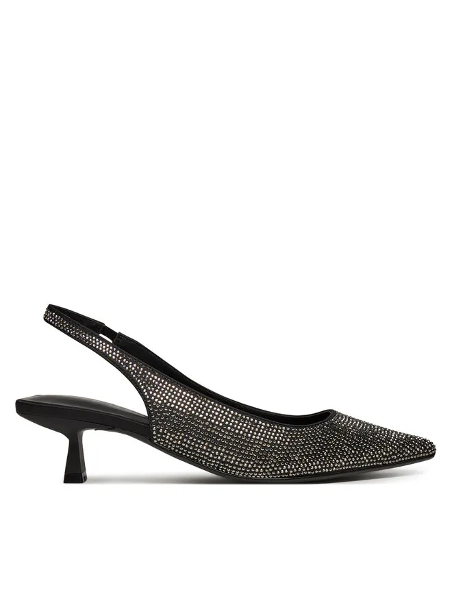ONLY Shoes Σανδάλια · Μαύρο