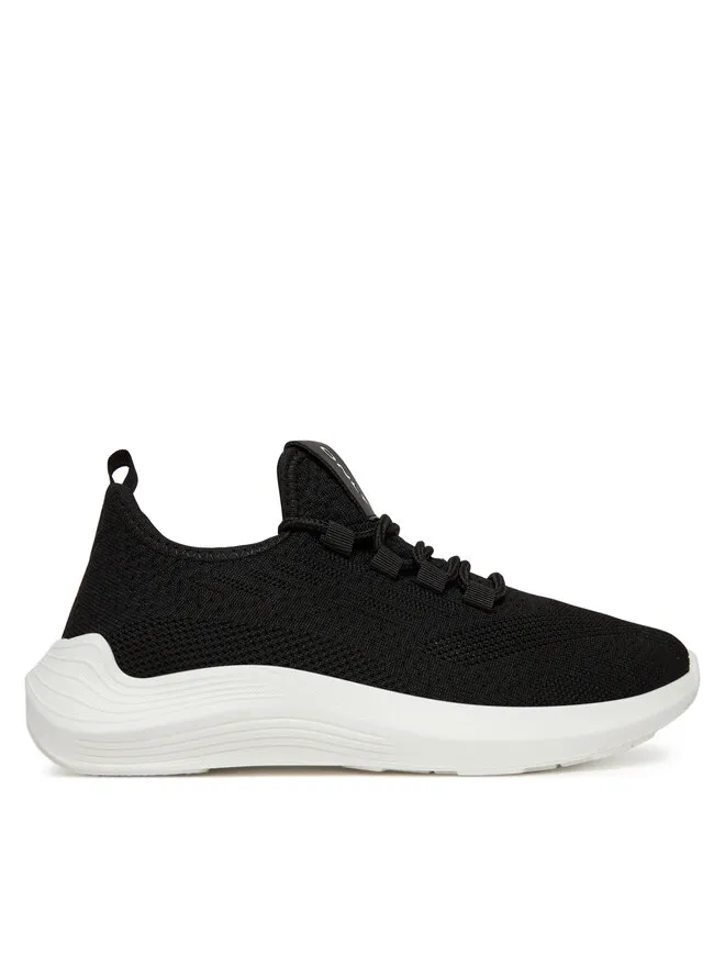 ONLY Shoes Αθλητικά · Μαύρο