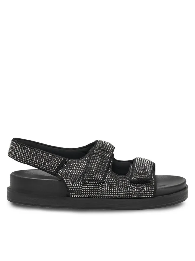 ONLY Shoes Σανδάλια · Μαύρο