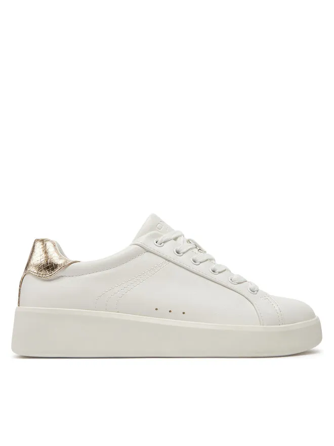 ONLY Shoes Αθλητικά · Λευκό
