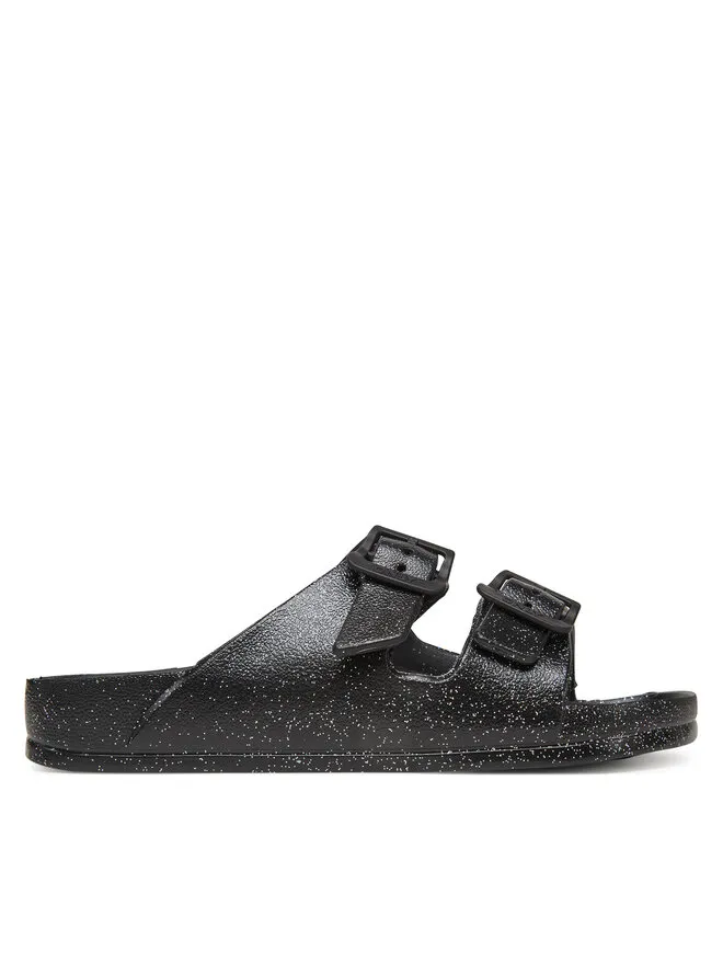 ONLY Shoes Παντόφλες · Μαύρο