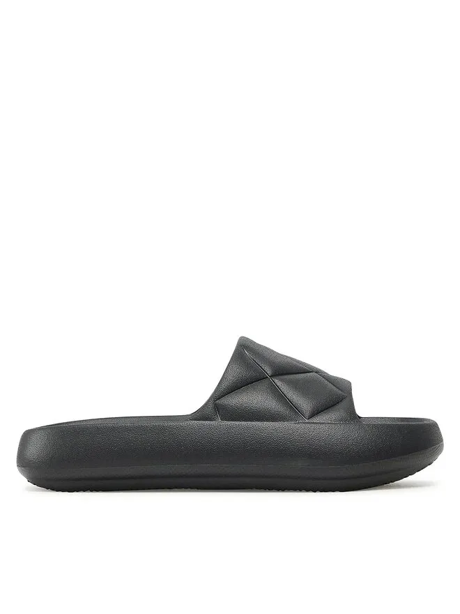 ONLY Shoes Παντόφλες · Μαύρο