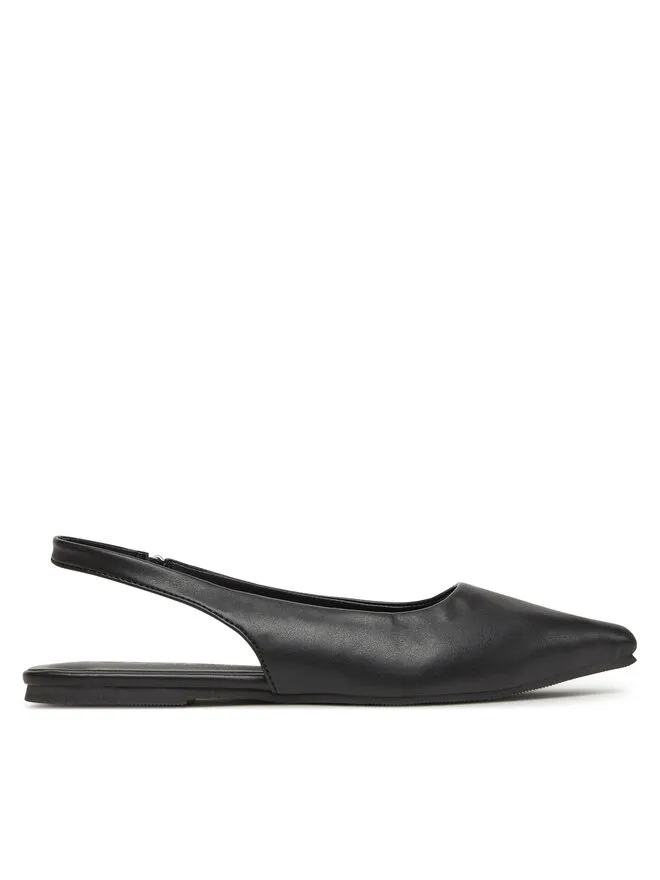 ONLY Shoes Σανδάλια · Μαύρο