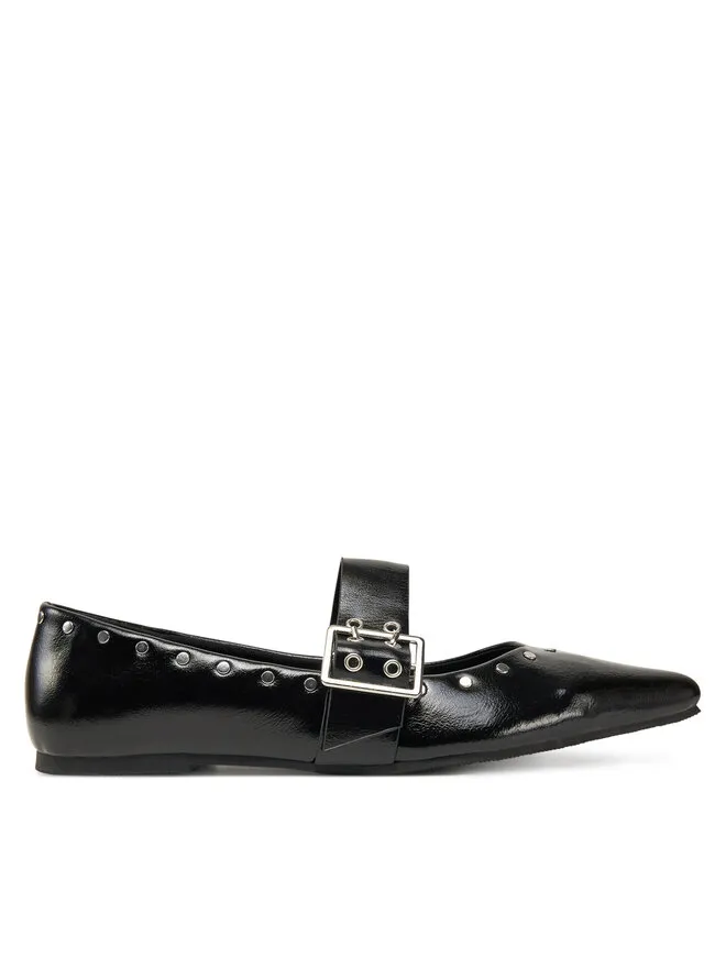 ONLY Shoes Μπαλαρίνες · Μαύρο