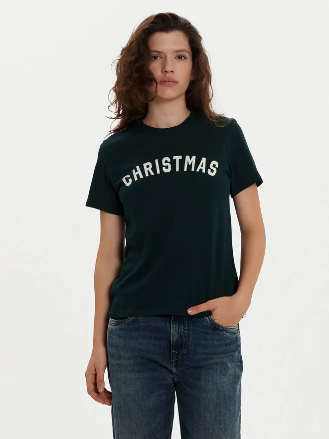 T-Shirt · Πράσινο