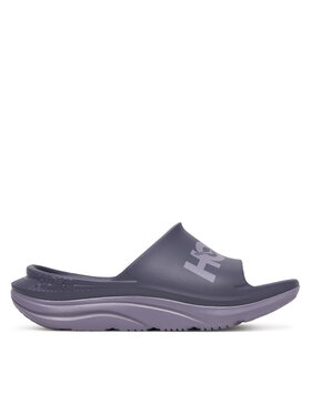 Παντόφλες · Ora Athletic Slide 1155154 · Μωβ