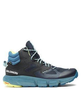 Παπούτσια πεζοπορίας · Outpulse Gtx L47219900 · Σκούρο μπλε