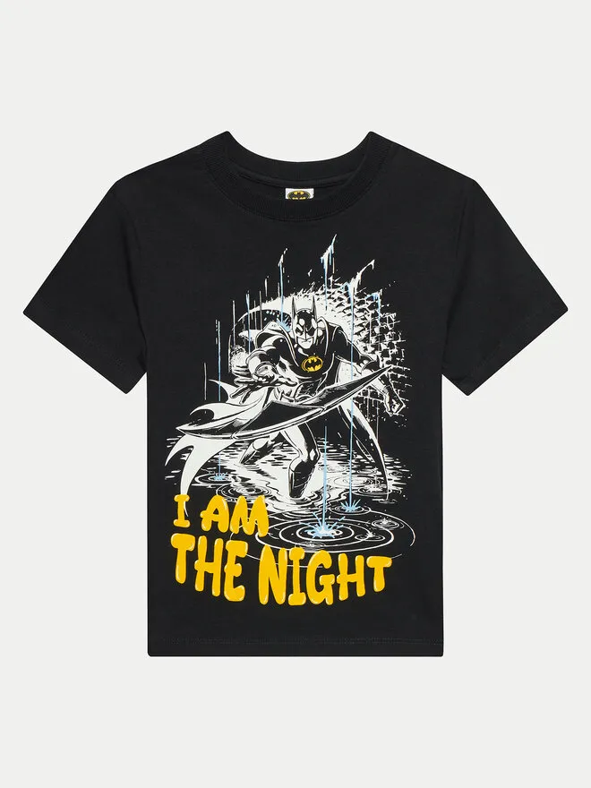 OVS T-Shirt · Μαύρο