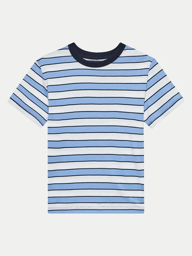OVS T-Shirt · Μπλε