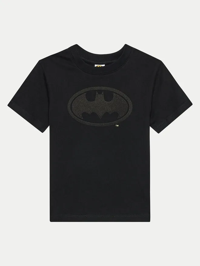 OVS T-Shirt · Μαύρο