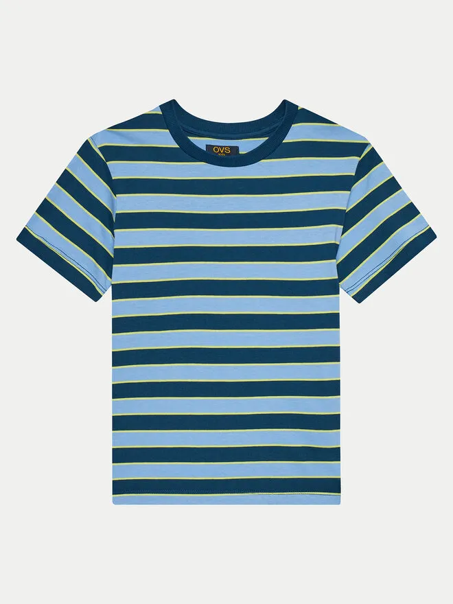 OVS T-Shirt · Πράσινο
