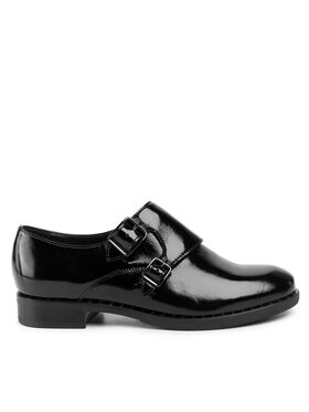 Oxfords · Μαύρο