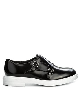 Oxfords · Μαύρο